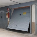 Porte Garage condominio Lecco